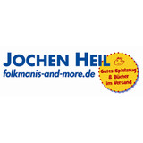 Folkmanis and more Jochen Heil