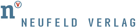 Logo Neufeld Verlag mit Schriftzug rgb high