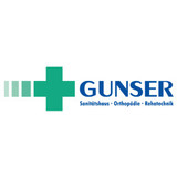 Sanitätshaus Gunser GmbH