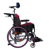 Dynamis MV - Dynamischer Rollstuhl für aktive Fahrer