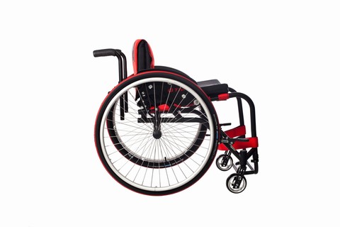 GTM1 Rollstuhl