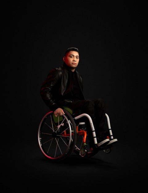 Ethos Rollstuhl Ki Mobility