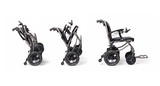 Power Chair Sequence