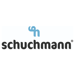 Schuchmann GmbH & Co. KG of Bissendorf at The 22nd European Trade Fair ...