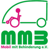 Mobil mit Behinderung e.V.