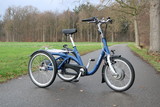 Van Raam Midi tricycle