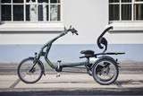 Van Raam Easy Rider tricycle