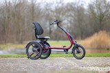 Van Raam Easy Rider Compact tricycle (2)