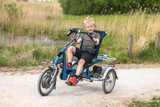 Easy Rider Junior tricycle Van Raam