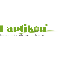 Haptikon – Tina Schuster - Spiele und Förderkonzepte für die Sinne