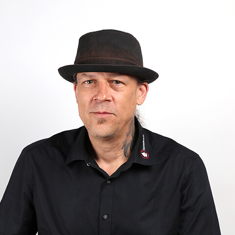 Jochen Nisi