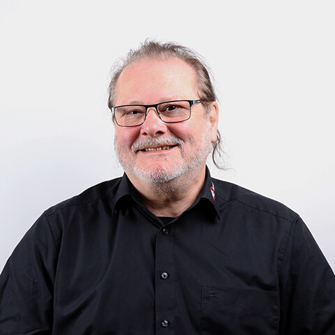 Bernd Knauer