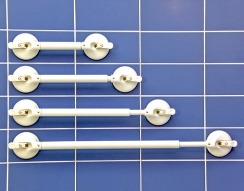Teleskopgriffe S.13