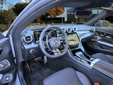Mercedes AMG CLE 53 24 1 sun