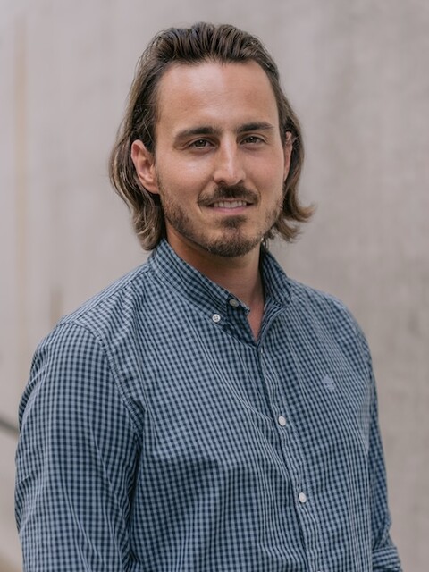 Timo Stricker
