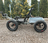 Majokl 4x4 Faltquad