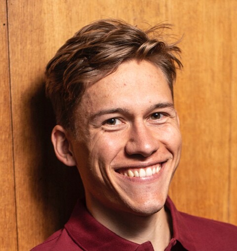 Michiel Van Der Bauwhede