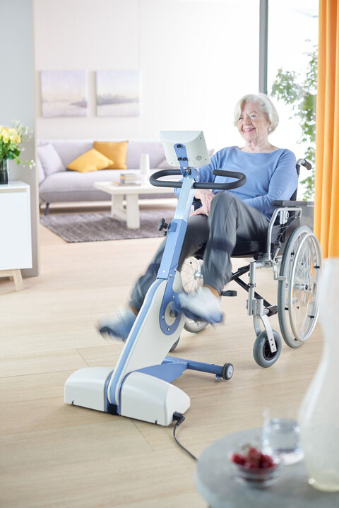 THERA-Trainer tigo