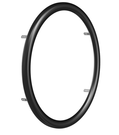 Curve L Tetra Gripp