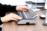 Activator QWERTY keyboard Smart Dock V2