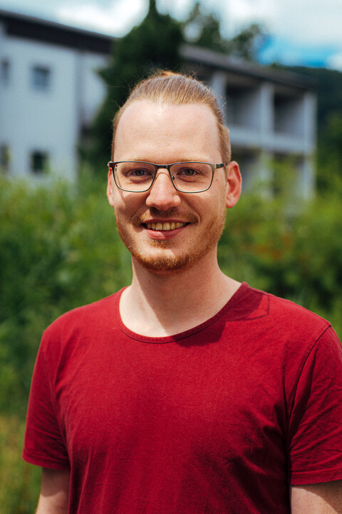 Hannes Täuber