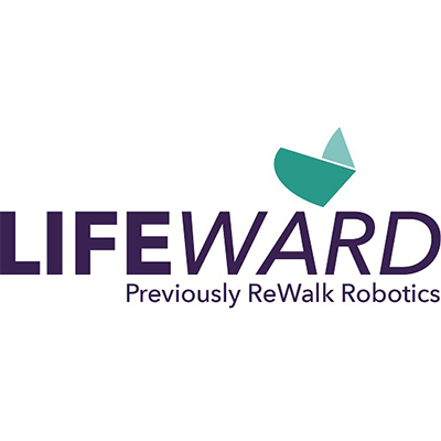 Lifeward GmbH