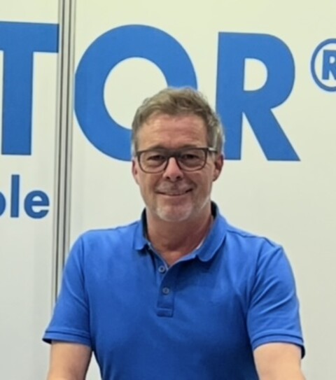 Uwe Fege