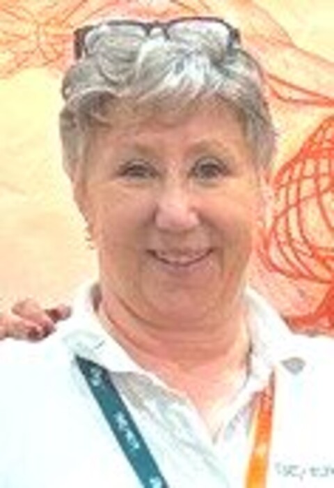Peggy Pohl