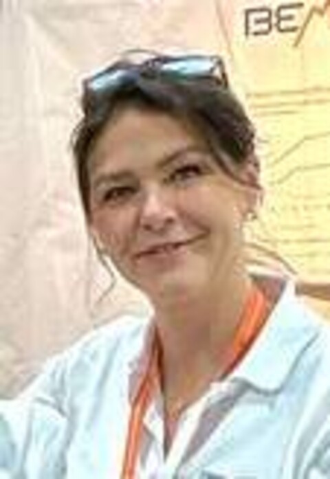 Diana Fontaine