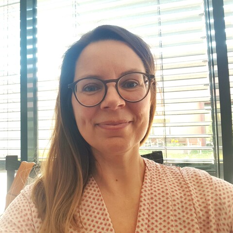 Tatjana Schäffner
