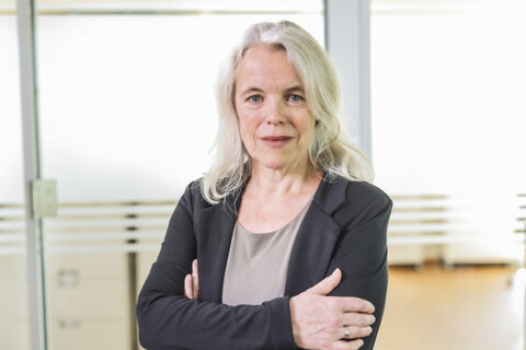 Andrea Sauermost