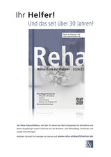 Reha-Einkaufsführer | Web