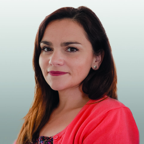 Steffi Greger