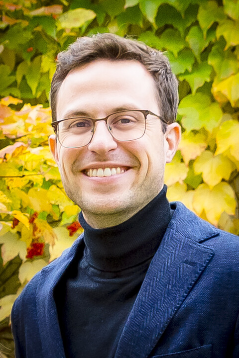 M. Sc. Philippe Vayda