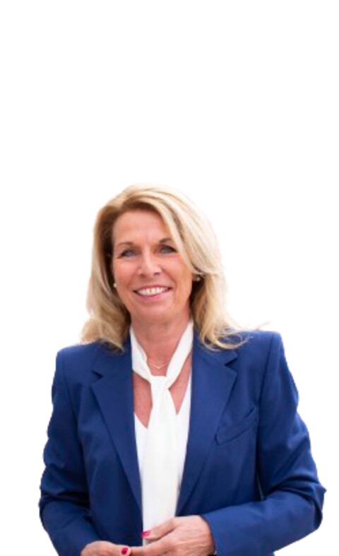 Susanne Hausmann