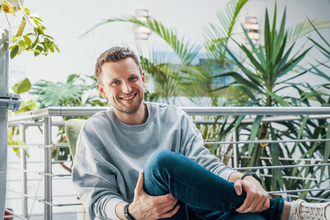 Max Hülsmann