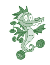 Only Seahorse